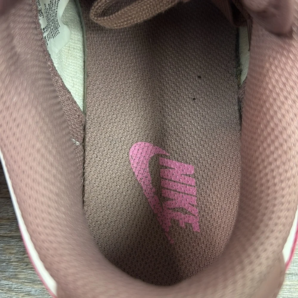 Nike Dunk Low ‘Smokey Mauve Playful Pink’ FZ3611-208 Size 7 - Picture 6 of 9